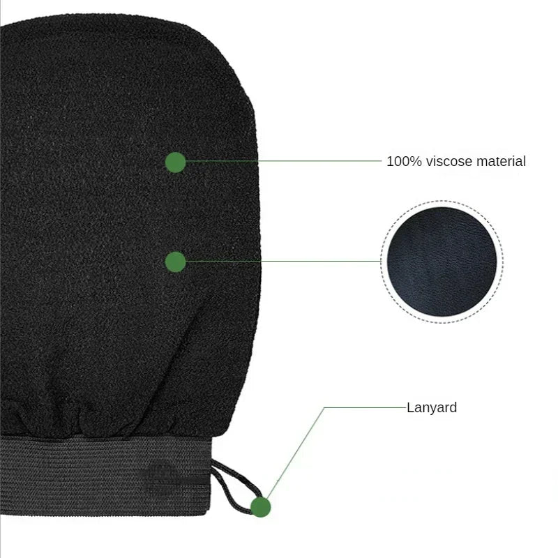 Oriant Gloves