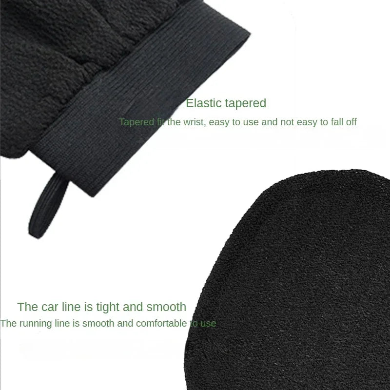 Oriant Gloves